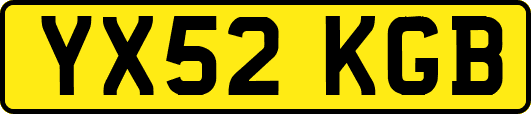 YX52KGB