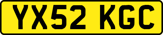 YX52KGC