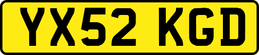 YX52KGD
