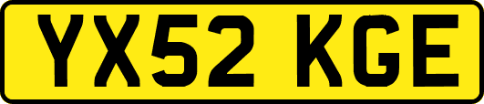 YX52KGE