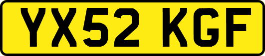 YX52KGF