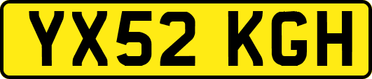 YX52KGH