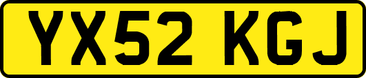 YX52KGJ