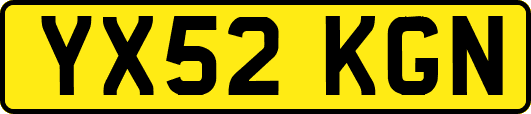 YX52KGN