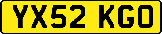 YX52KGO