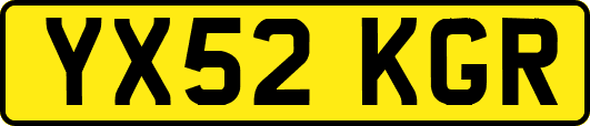 YX52KGR