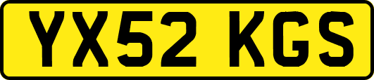 YX52KGS