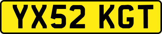 YX52KGT