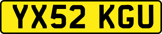 YX52KGU