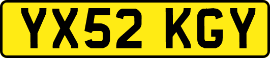YX52KGY