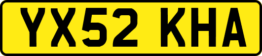 YX52KHA