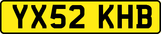 YX52KHB
