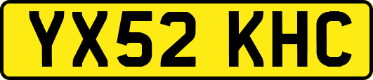 YX52KHC