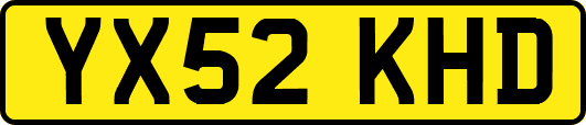 YX52KHD