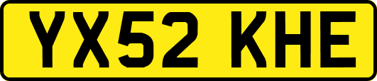YX52KHE