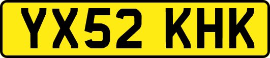YX52KHK