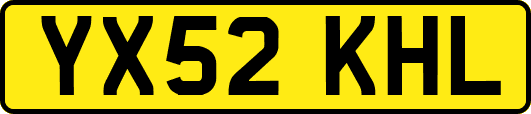 YX52KHL