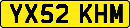 YX52KHM
