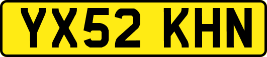 YX52KHN