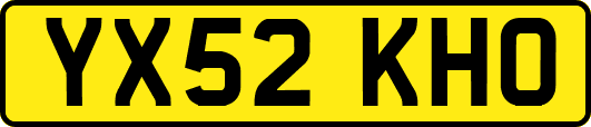 YX52KHO