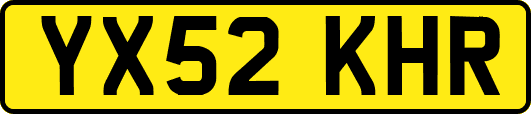YX52KHR