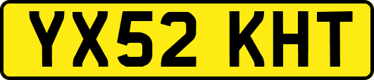 YX52KHT