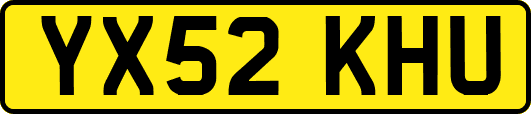 YX52KHU