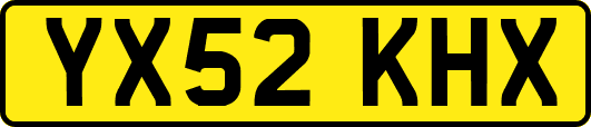 YX52KHX