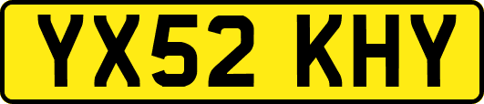 YX52KHY