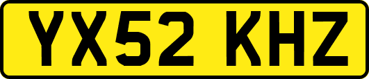 YX52KHZ