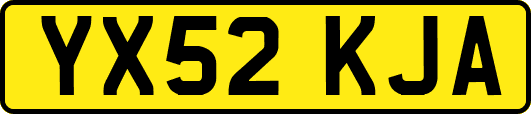 YX52KJA