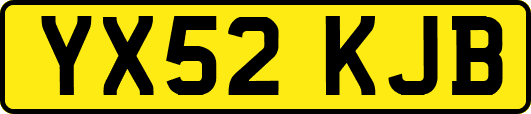YX52KJB