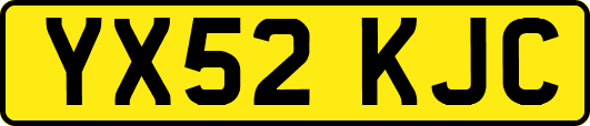 YX52KJC