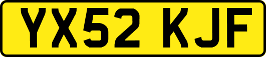 YX52KJF