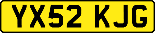 YX52KJG