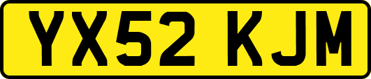 YX52KJM