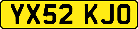 YX52KJO