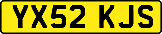 YX52KJS