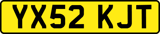 YX52KJT