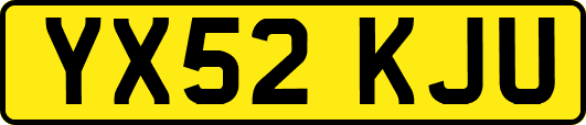 YX52KJU