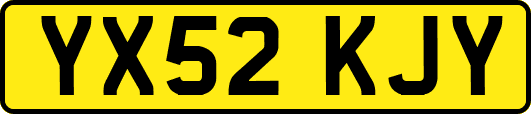 YX52KJY