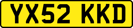 YX52KKD