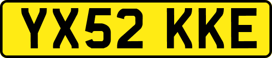 YX52KKE