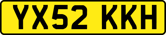 YX52KKH