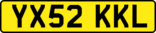 YX52KKL