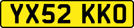 YX52KKO
