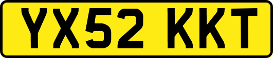YX52KKT