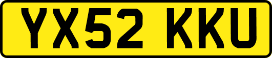 YX52KKU