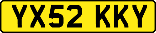 YX52KKY