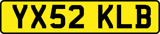 YX52KLB